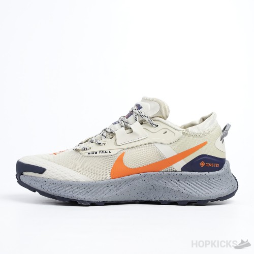 Pegasus Trail 3 Gore-Tex Rattan Campfire Orange (Premium Batch)
